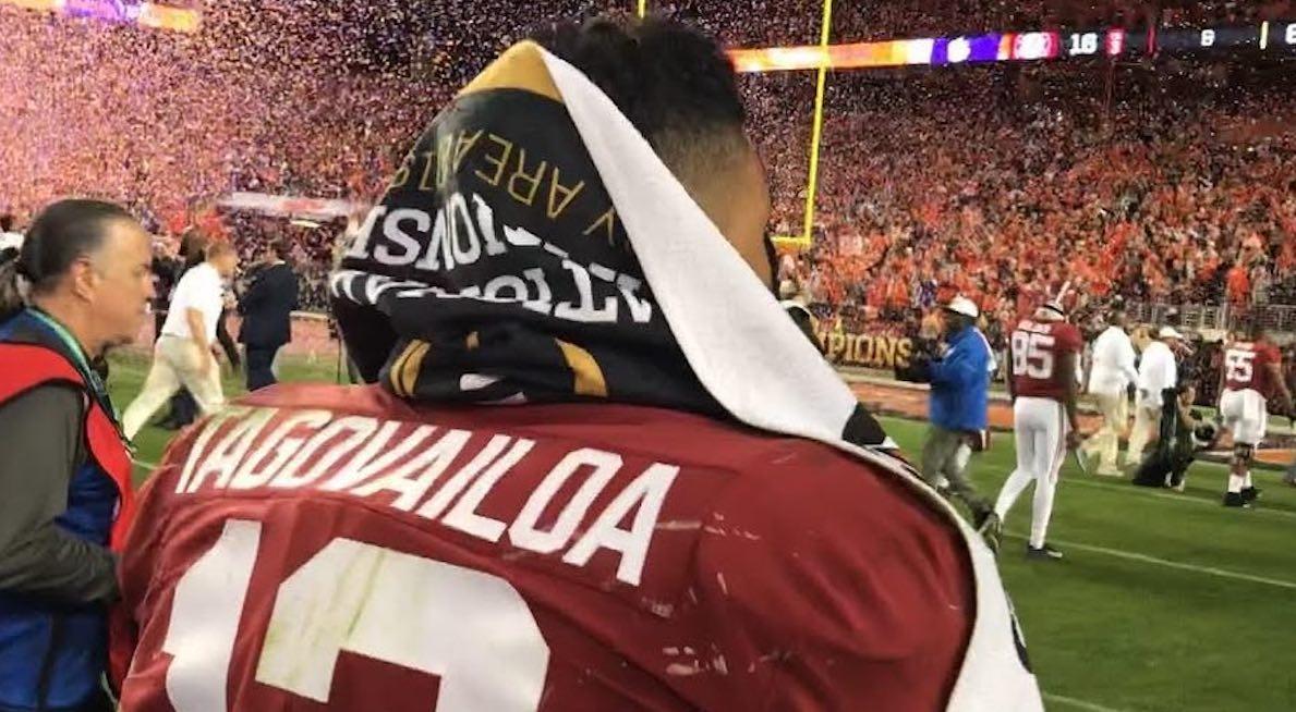 tua alabama