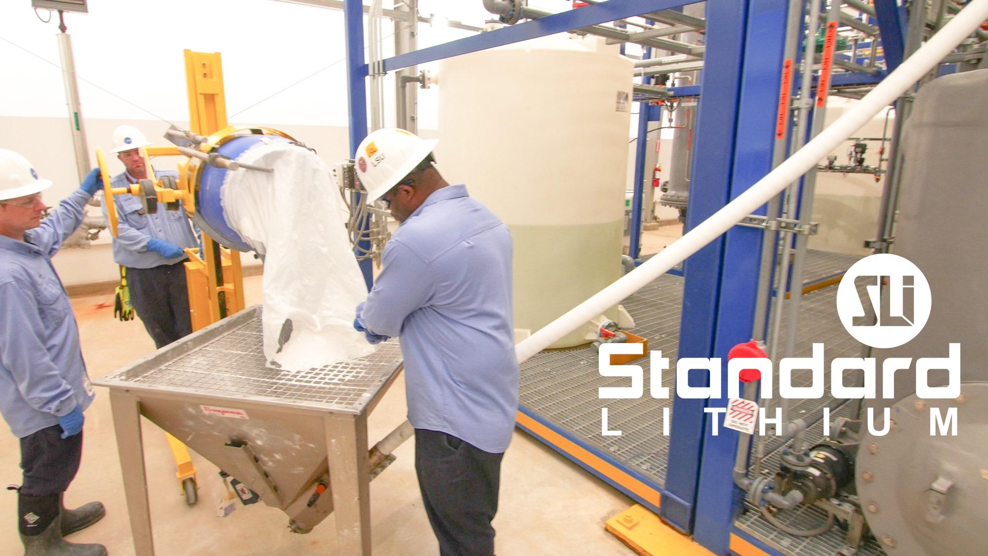 Why Is SLI Stock Going Up, and Is It a Good Investment?