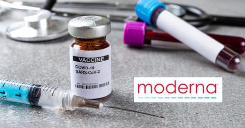 Moderna
