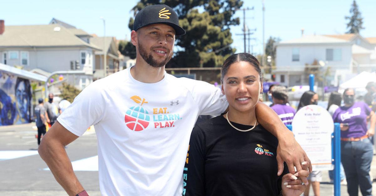 Stephen Curry Enters Endorsement Deal with FTX - Influencive