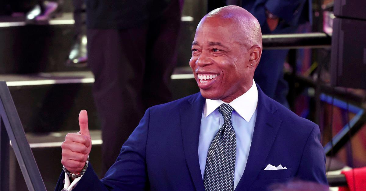 Where Does Eric Adams Live NYC Mayor S Residences Explained Where Does Eric Adams Live 