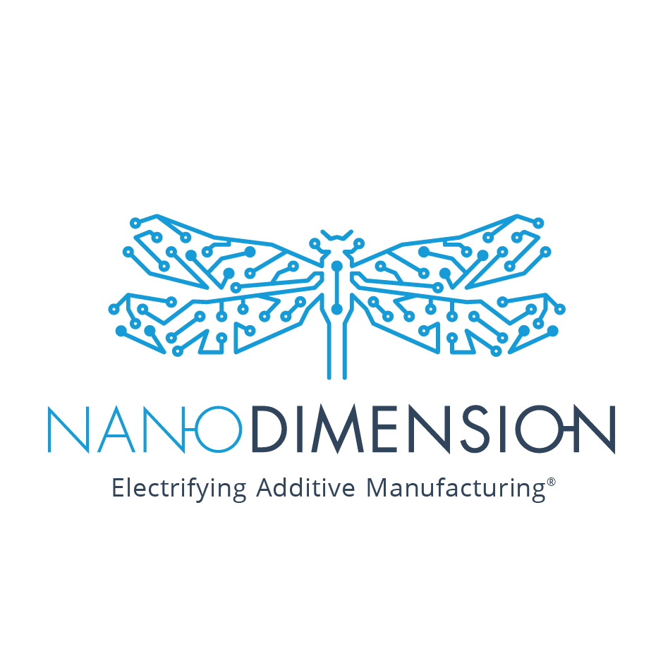 Nano Dimension logo