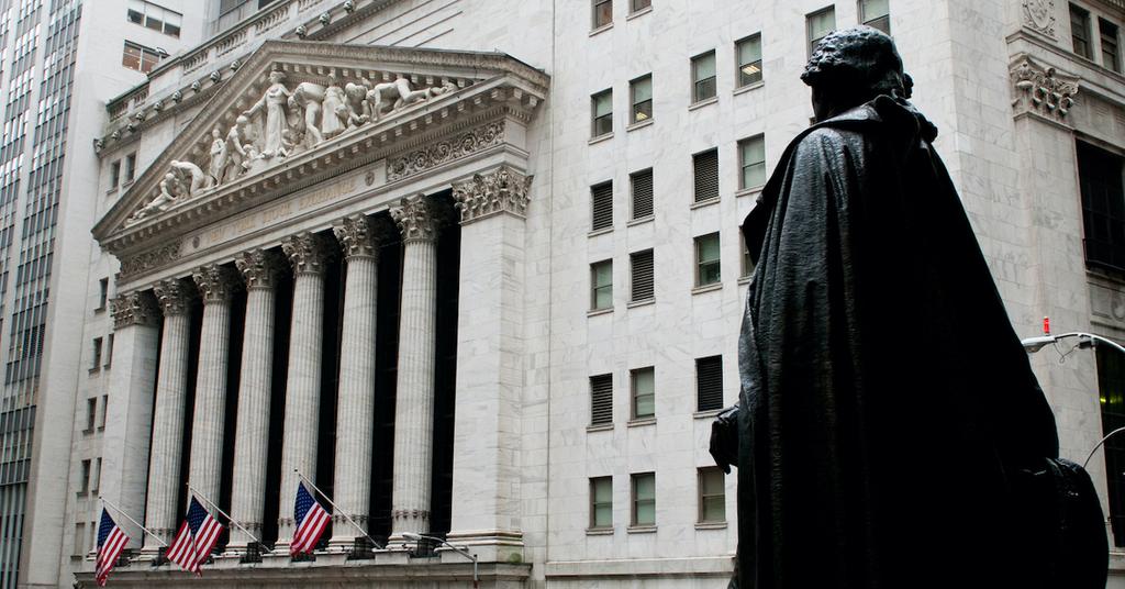 Can Dow Jones be Traded?