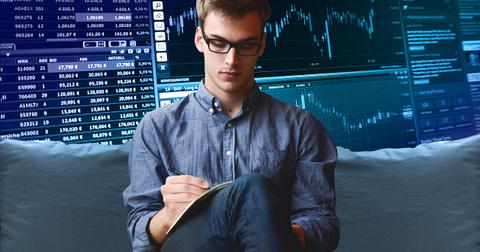 How Forex Trading Works