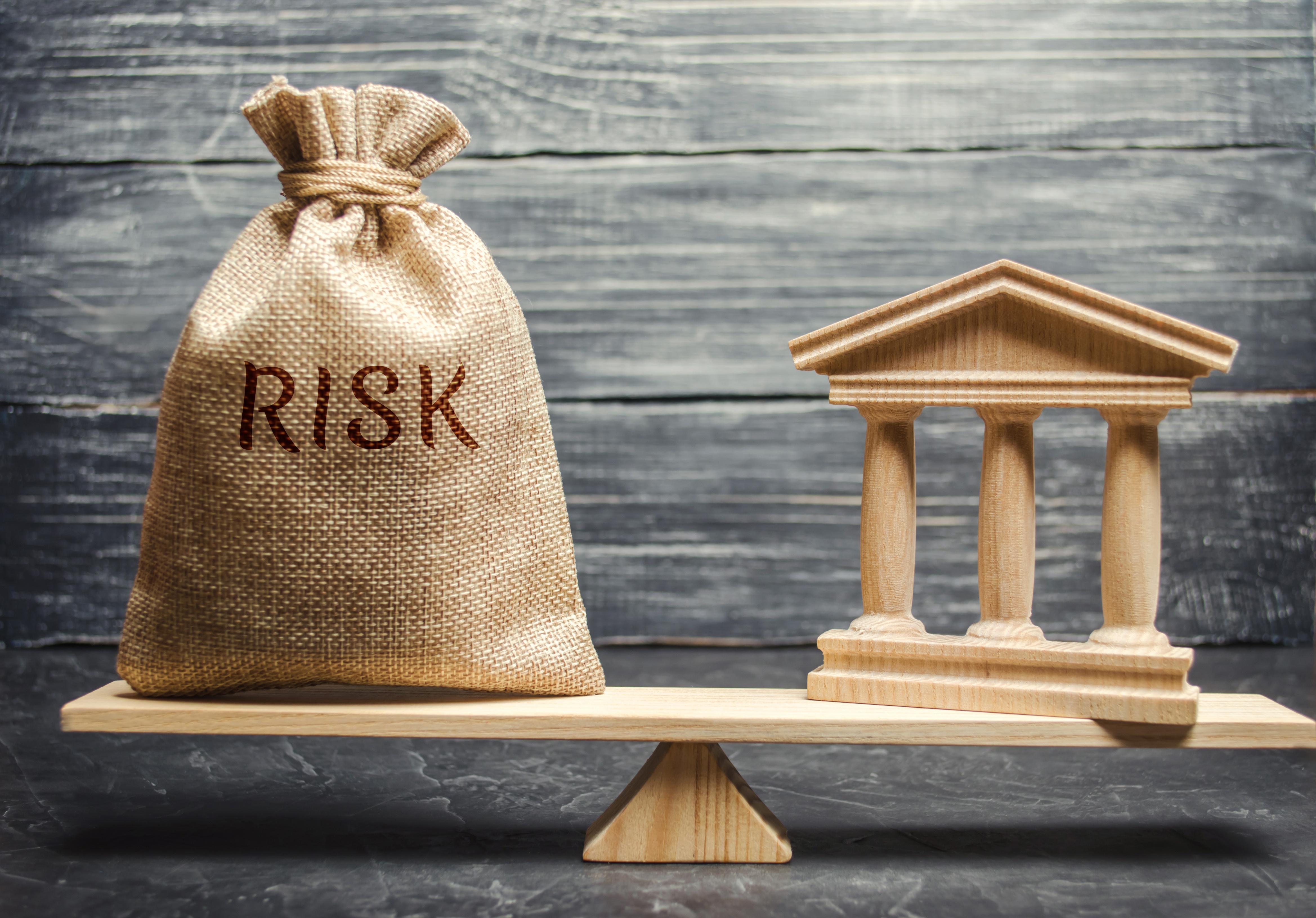 What Are The Risk In Banking