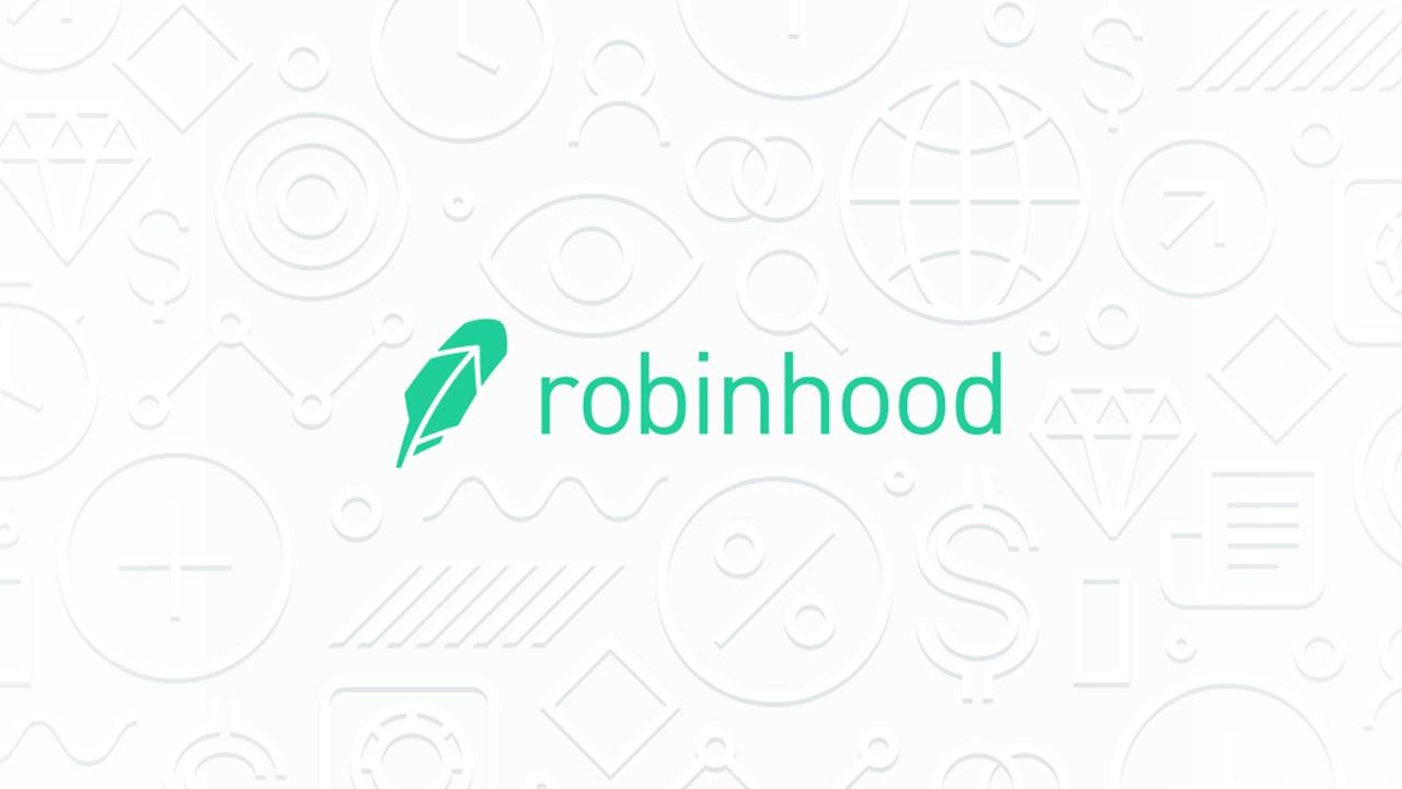 robinhood ipo plans