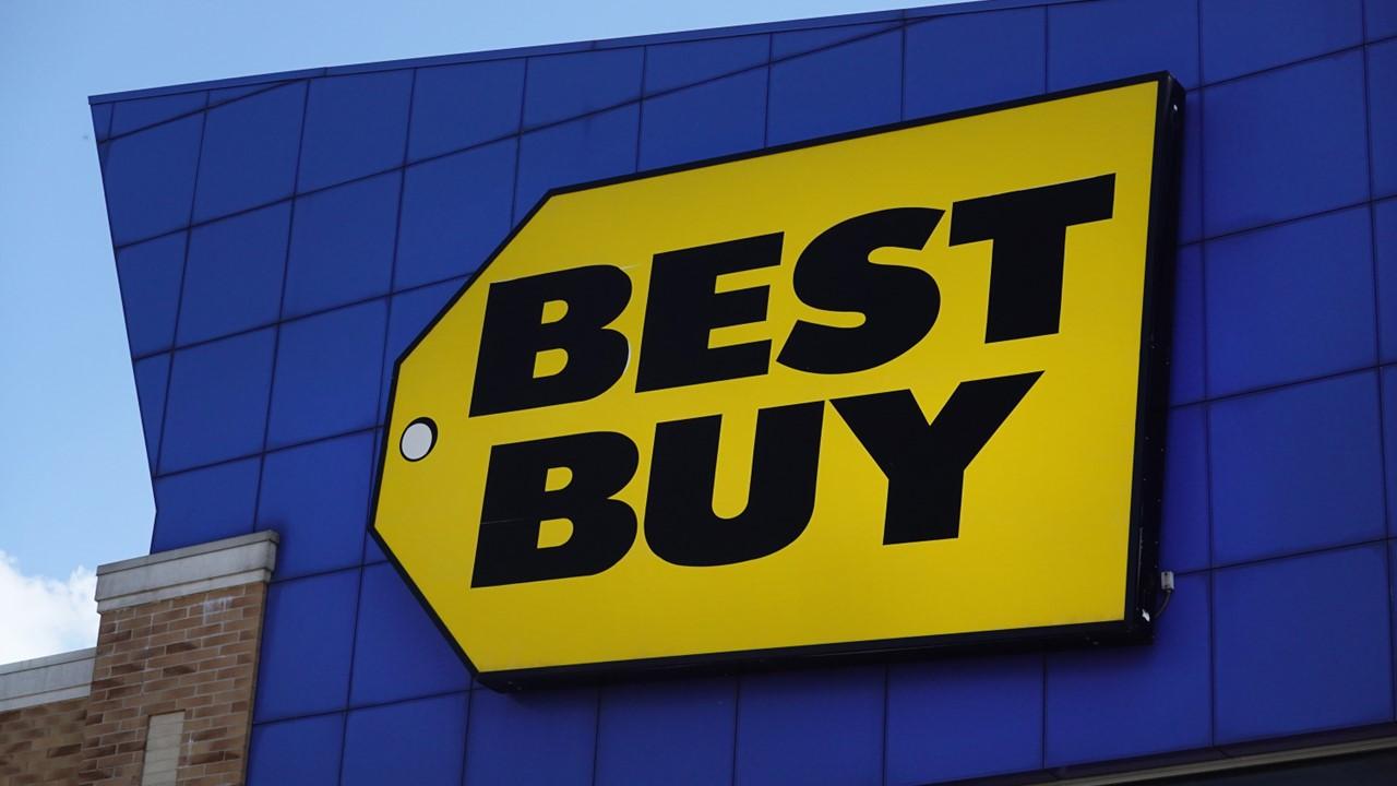 Top 3 Companies Owned by Best Buy (BBY)