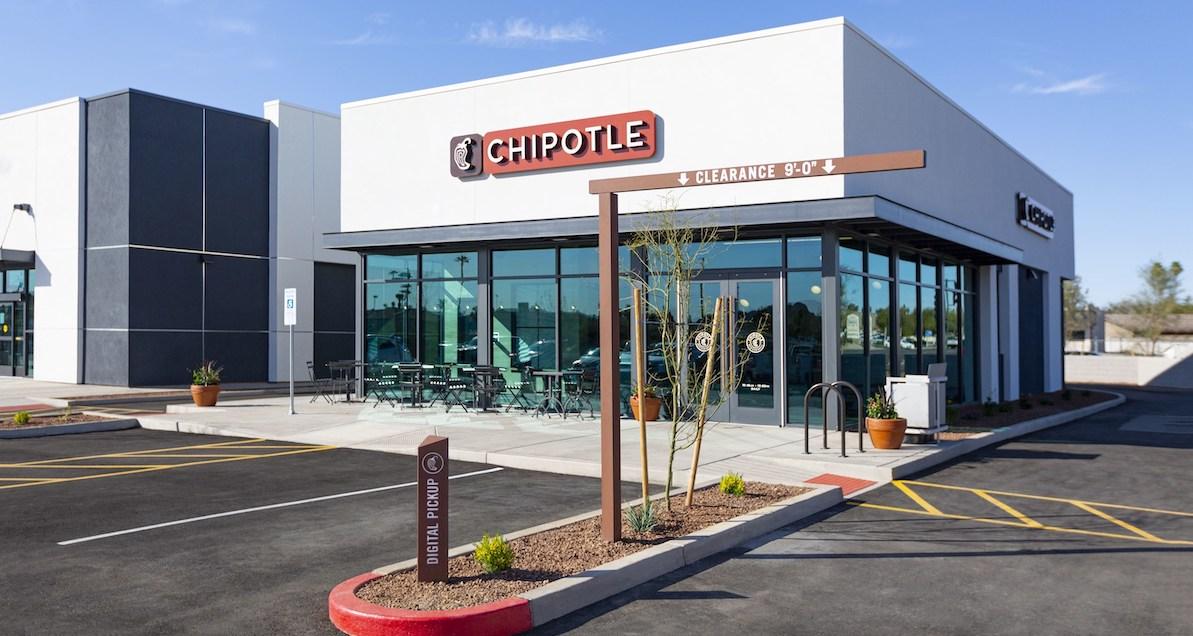 Chipotle Founder Steve Ells Built His Net Worth With Burritos