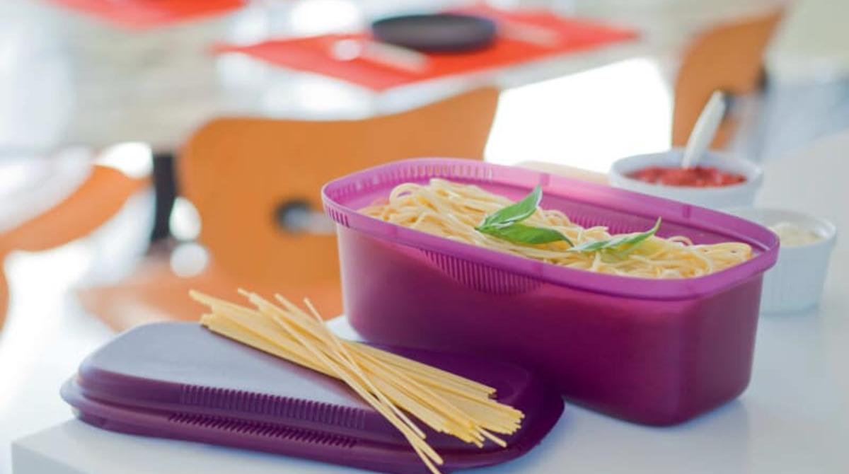 Is Tupperware Still an MLM Company? New Partnership With Target