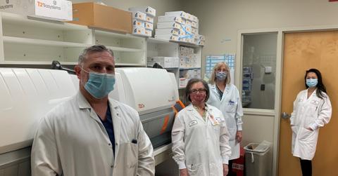 Is T2 Biosystems or TTOO Stock a Good Buy?