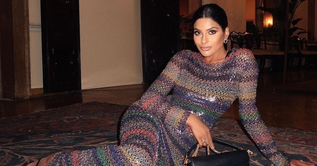  Dubai Bling Cast Net Worths Ranked