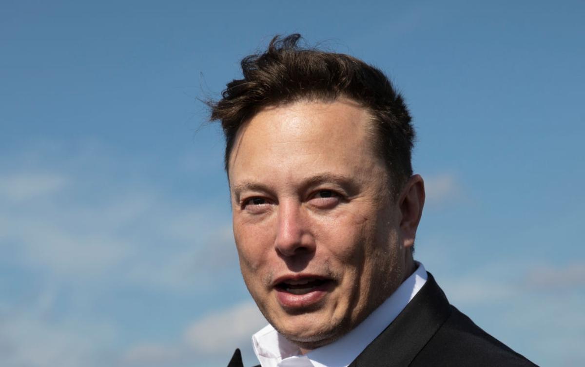 Elon Musk Club Email Scam—At Least $2 Million in Consumer Losses