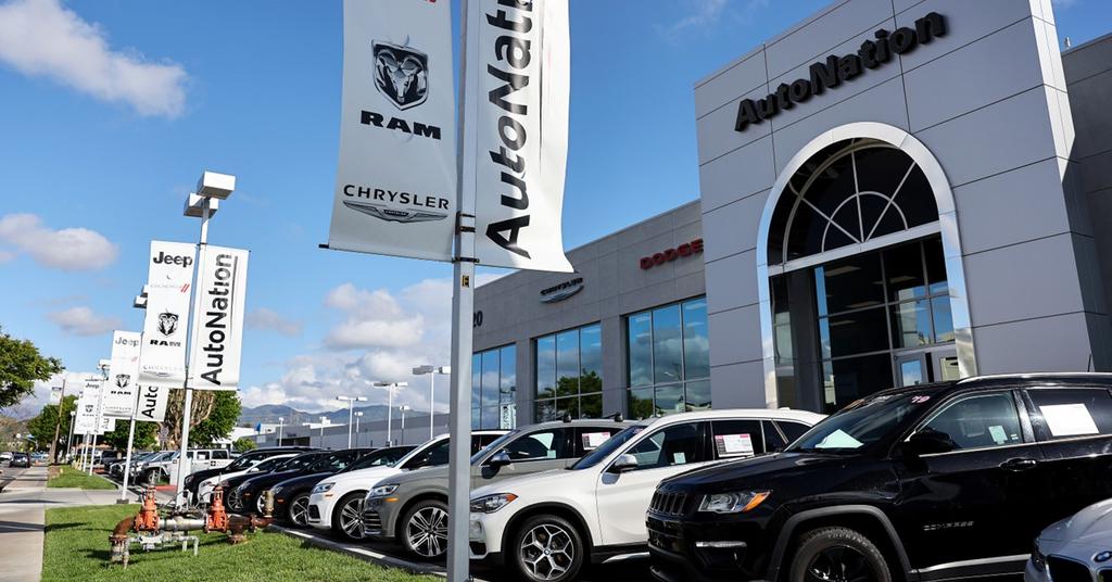 October Is One of the Best Months to Buy a Car — Here's Why