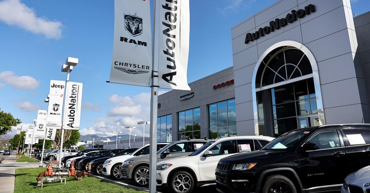 October Is One of the Best Months to Buy a Car — Here's Why