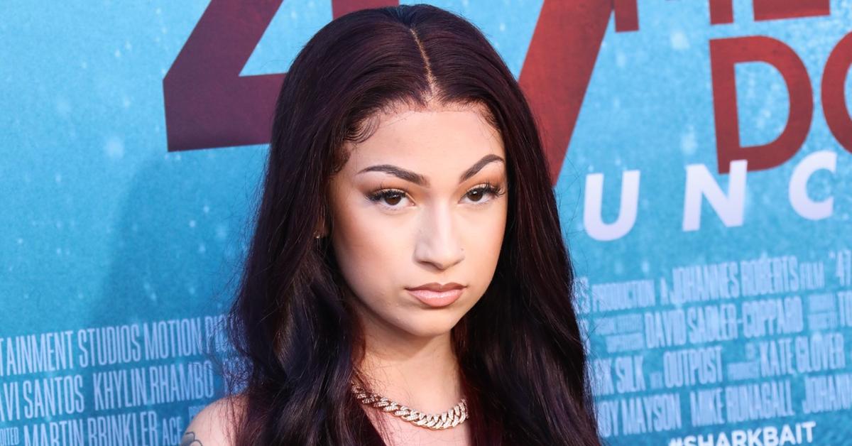 Bhad Bhabie Says She Made Over $1 Million In Less Than A Day On ...