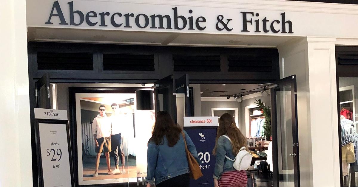 How Former Abercrombie & Fitch CEO Mike Jeffries Built His Net Worth