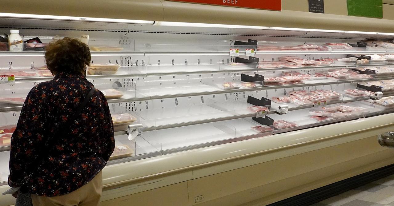 Will There Be Another Food Shortage in 2022? Update