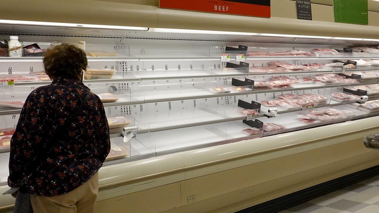 Will There Be Another Food Shortage in 2022? Update