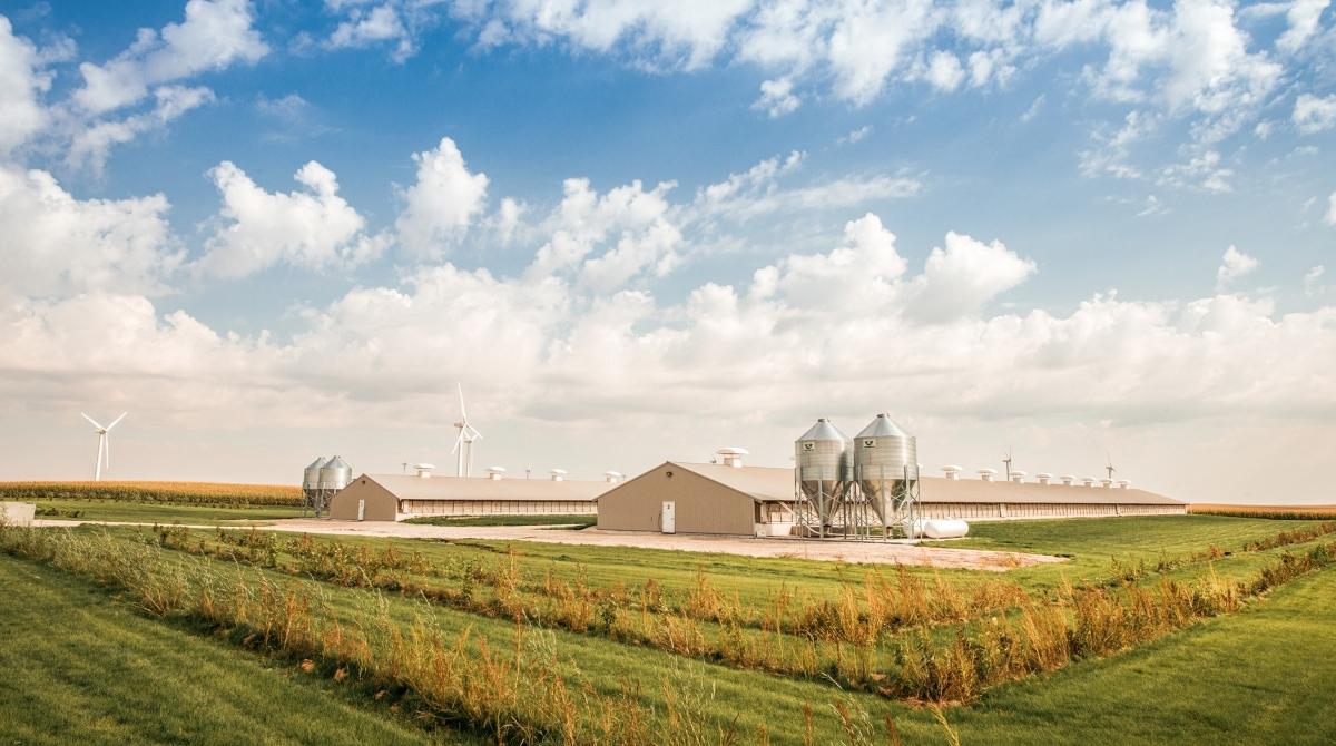 Why Did Smithfield Foods Sell To A China Based Company why-did-smithfield-foods-sell-to-a-china-based-company