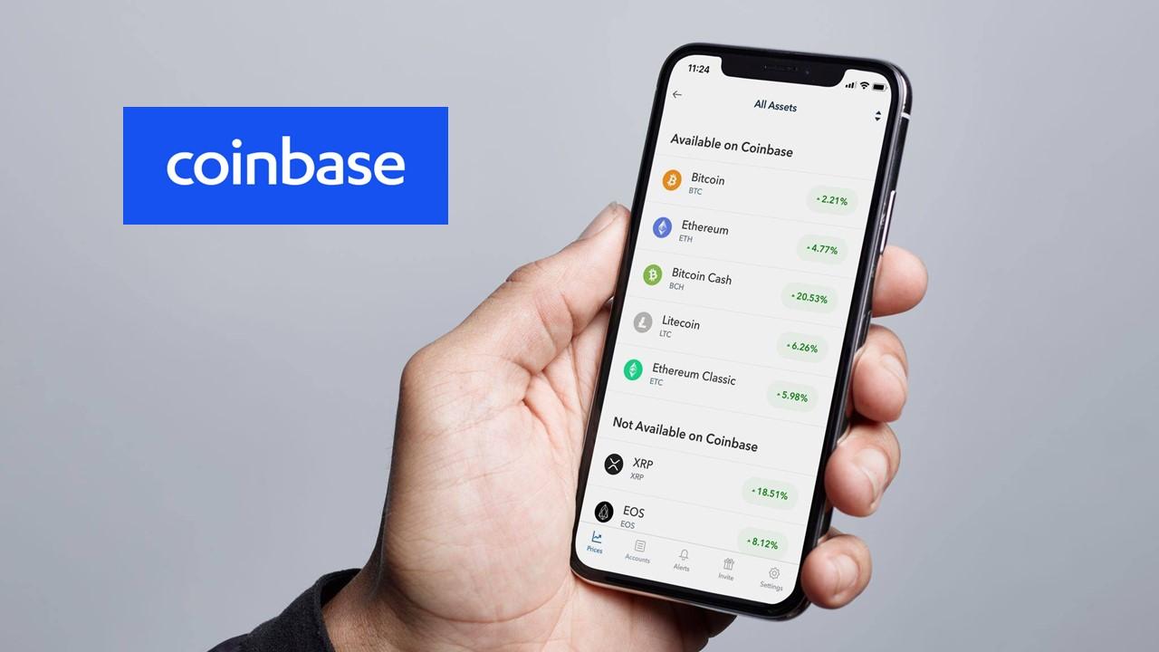 How Coinbase Makes Money Amid Boom in Bitcoin Prices