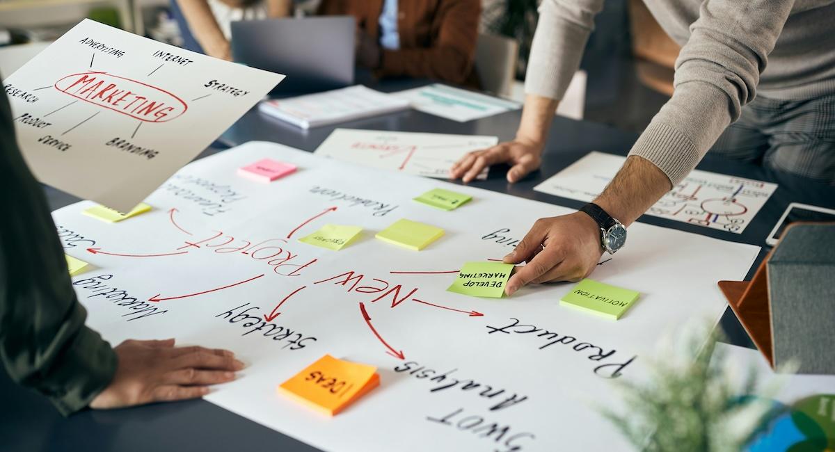 A Complete Guide to Turning Invention Ideas Into Reality