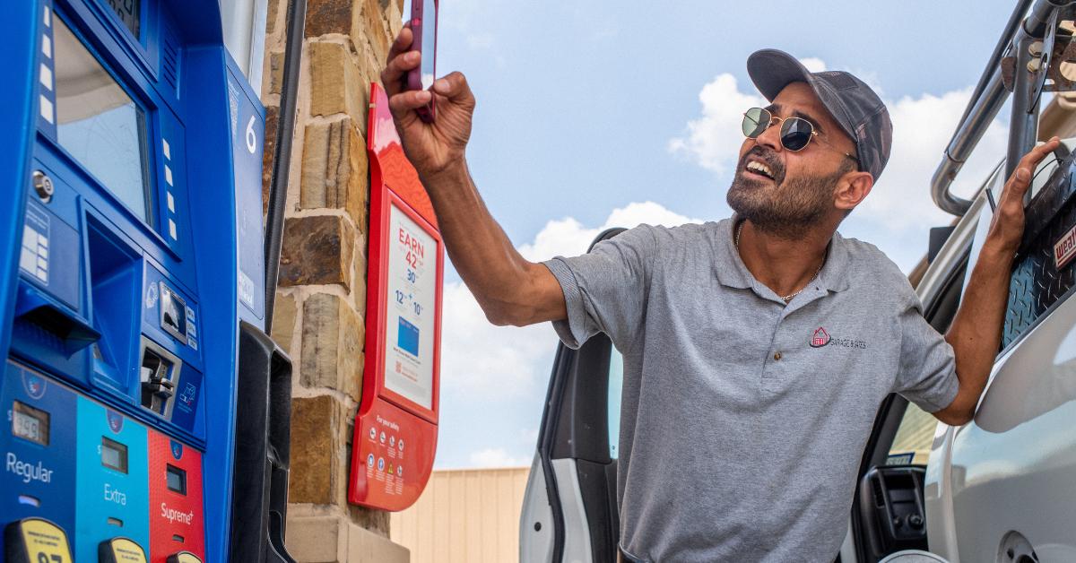 Have Gas Prices Gone Up Around the World? U.S. Isn't Alone