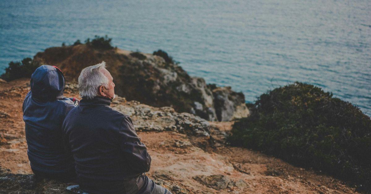 What Is the Average Net Worth of an American in Their Sixties?