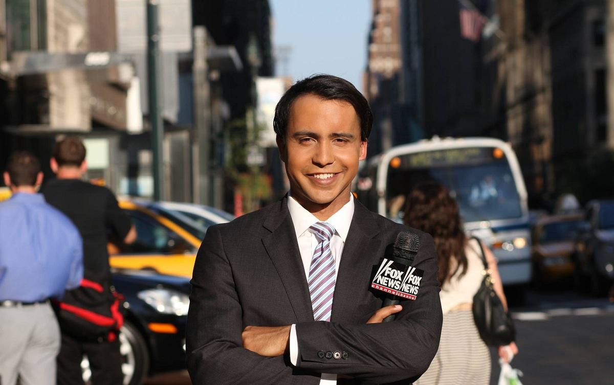 Did Bryan Llenas of FOX News Have a Head Injury?