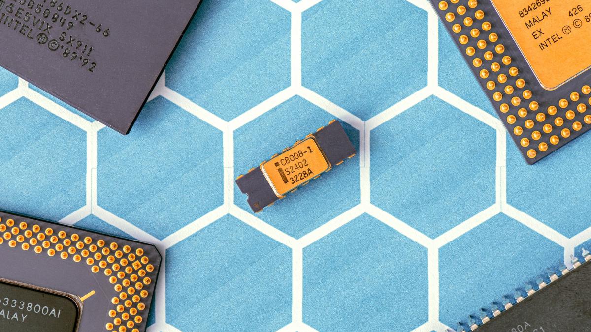 chip shortage indie semiconductor