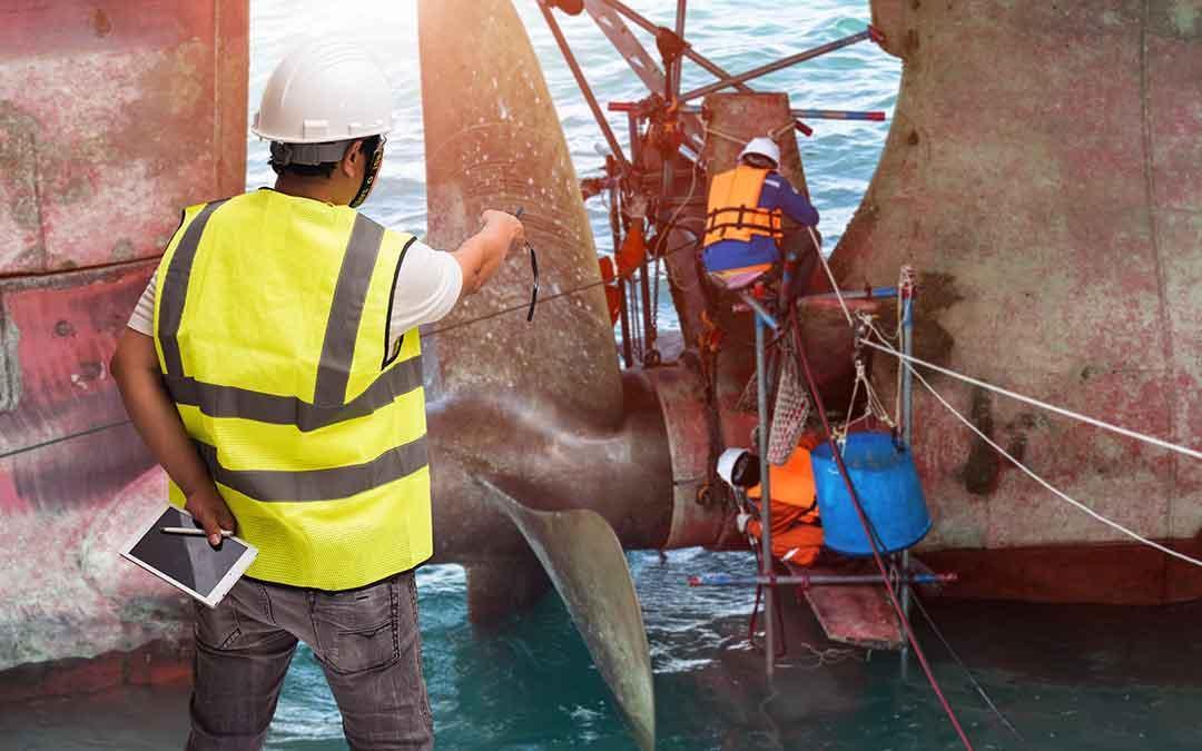 Shipyard Jobs