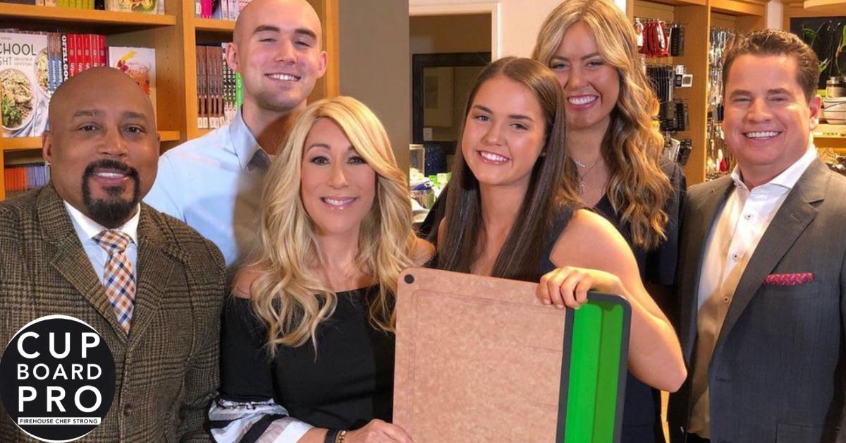 Here's What Happened To Kitchen Safe After Shark Tank