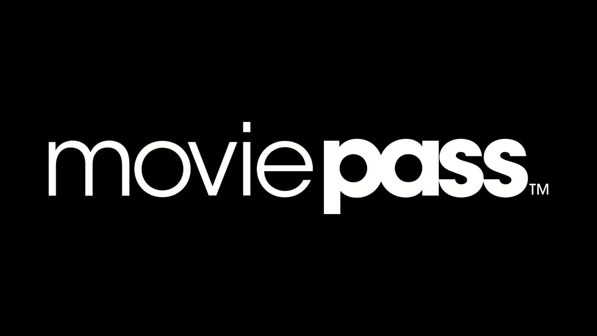 MoviePass logo