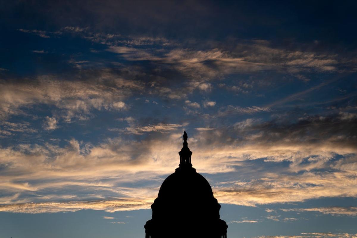 U.S. Capitol