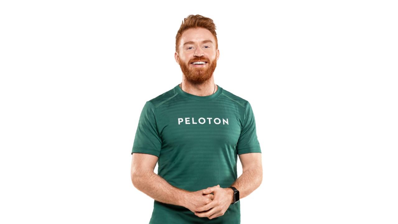 Daniel McKenna, Aka Irish Yank, Sues Peloton For Discrimination