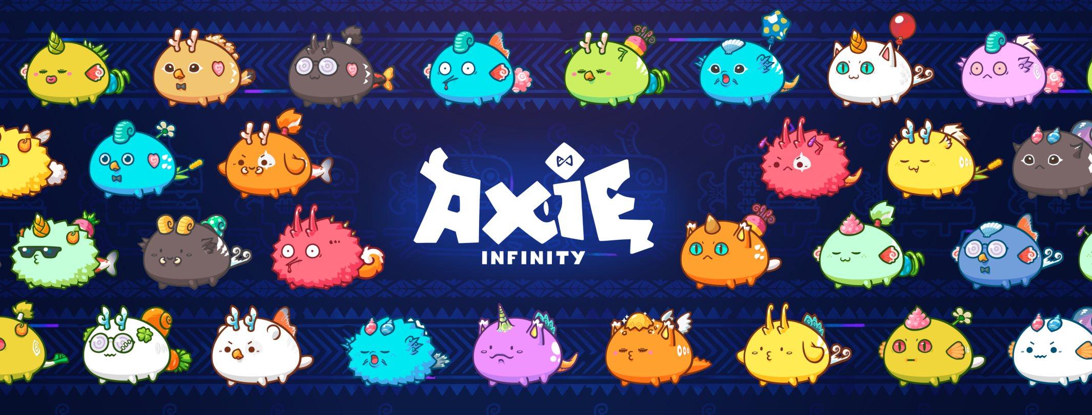 axie infinity revenue