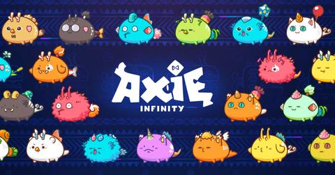 Axie Infinity