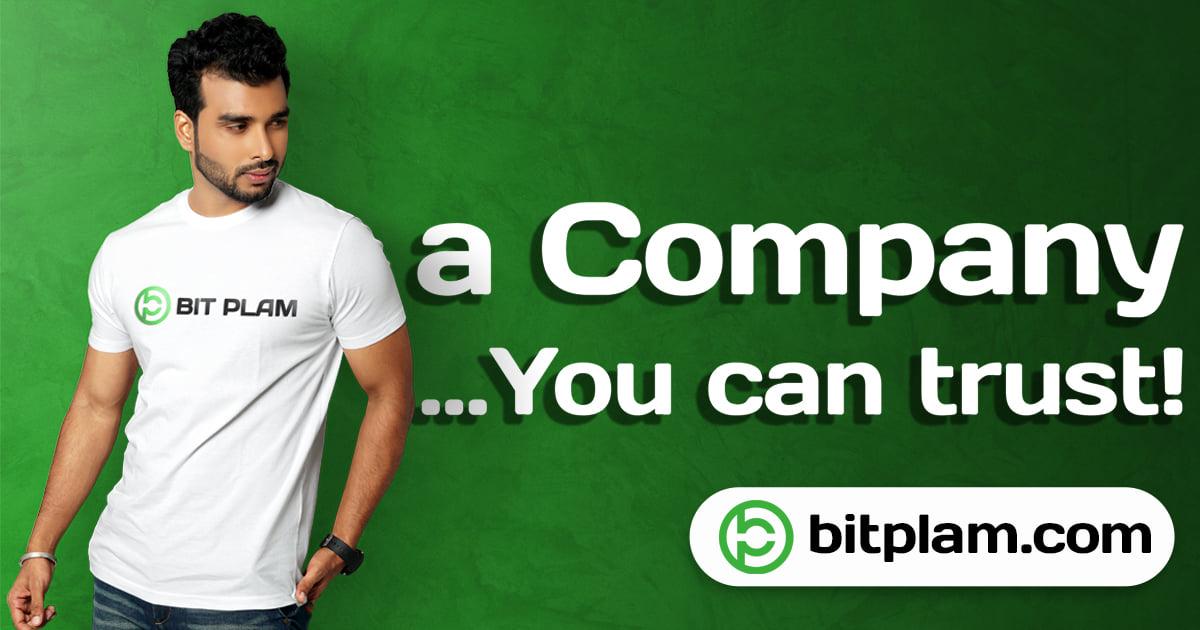 bitplam graphic