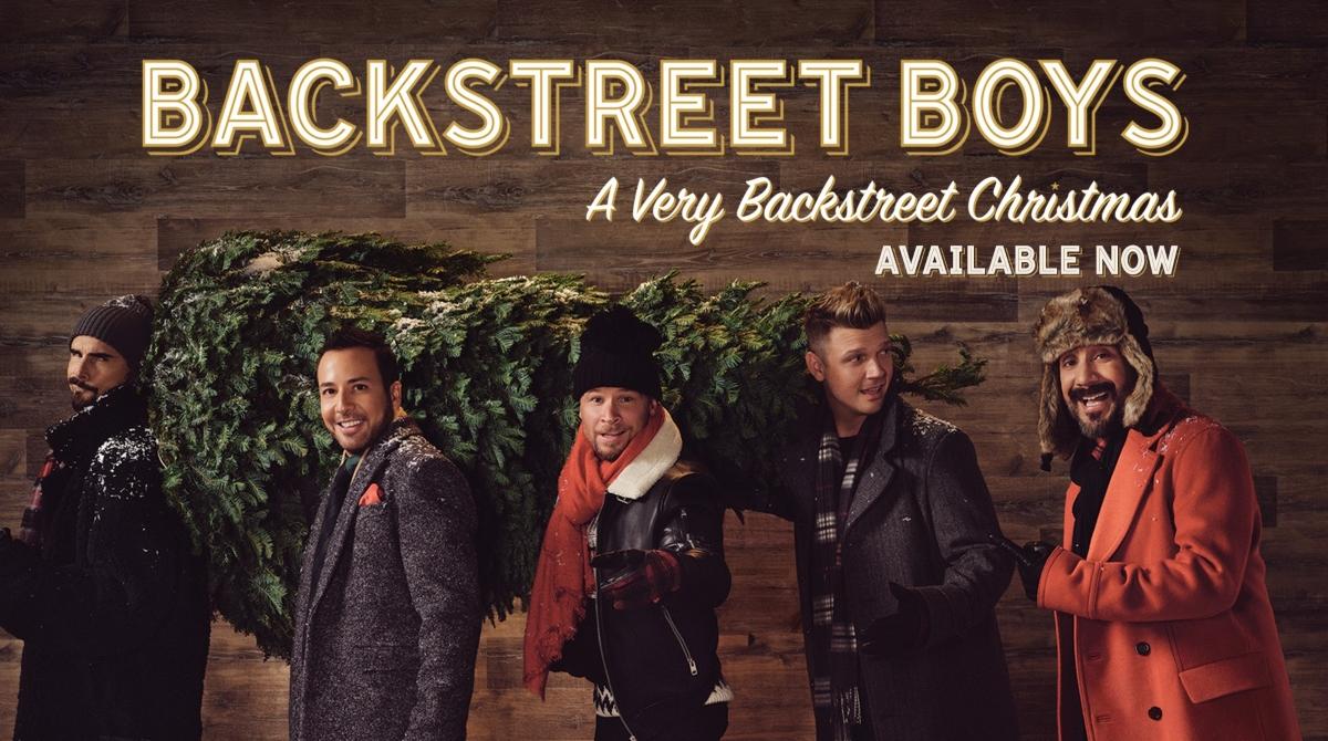 Backstreet Boys' Net Worth After Decades in Music Industry