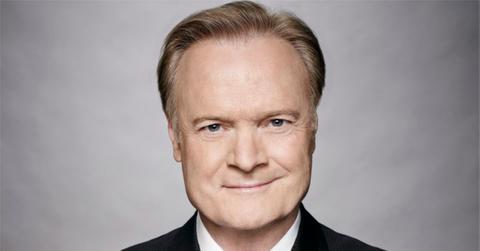 Lawrence O'Donnell