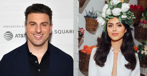 Does Brian Chesky Have a Wife? Elissa Waverly Patel Is Quite the Catch