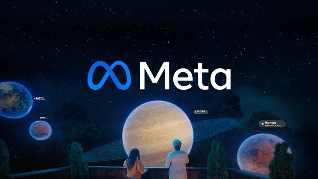 meta platforms metaverse