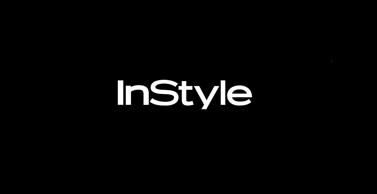 instyle magazine logo