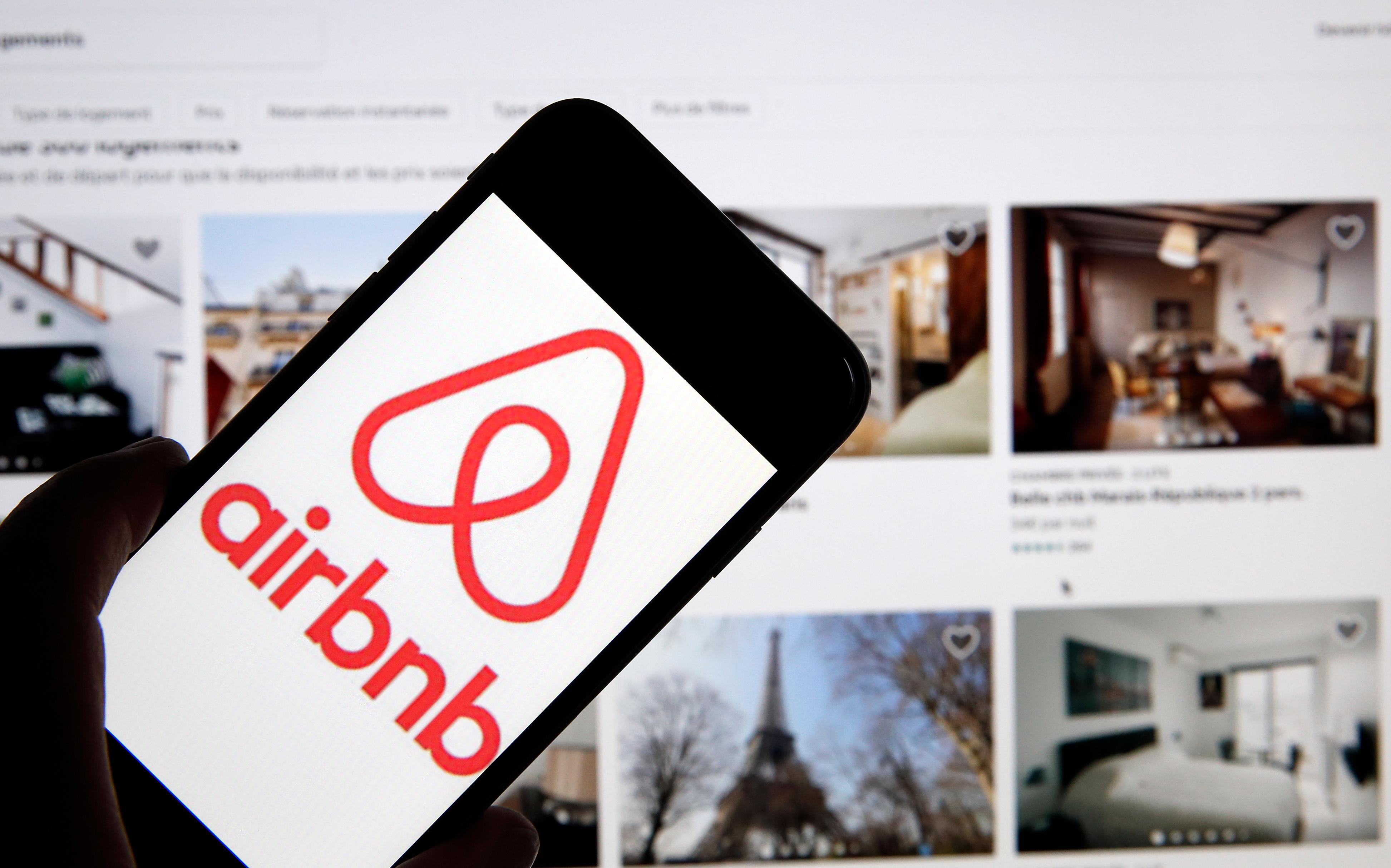 The Airbnb Ipo Date And Price