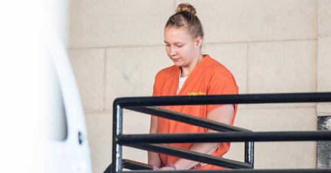 Reality Winner