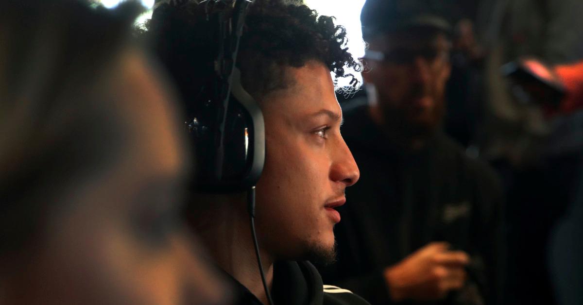 How Much Does Patrick Mahomes Make Per Game? Chiefs QB’s Salary Info