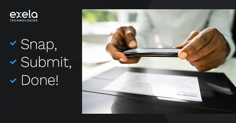 Exela's Remote Capture