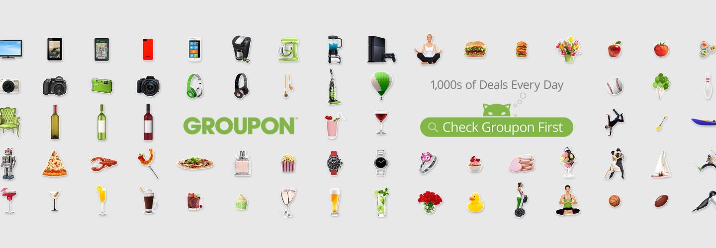 What Led to Groupon Layoffs? Company's Losses Widen