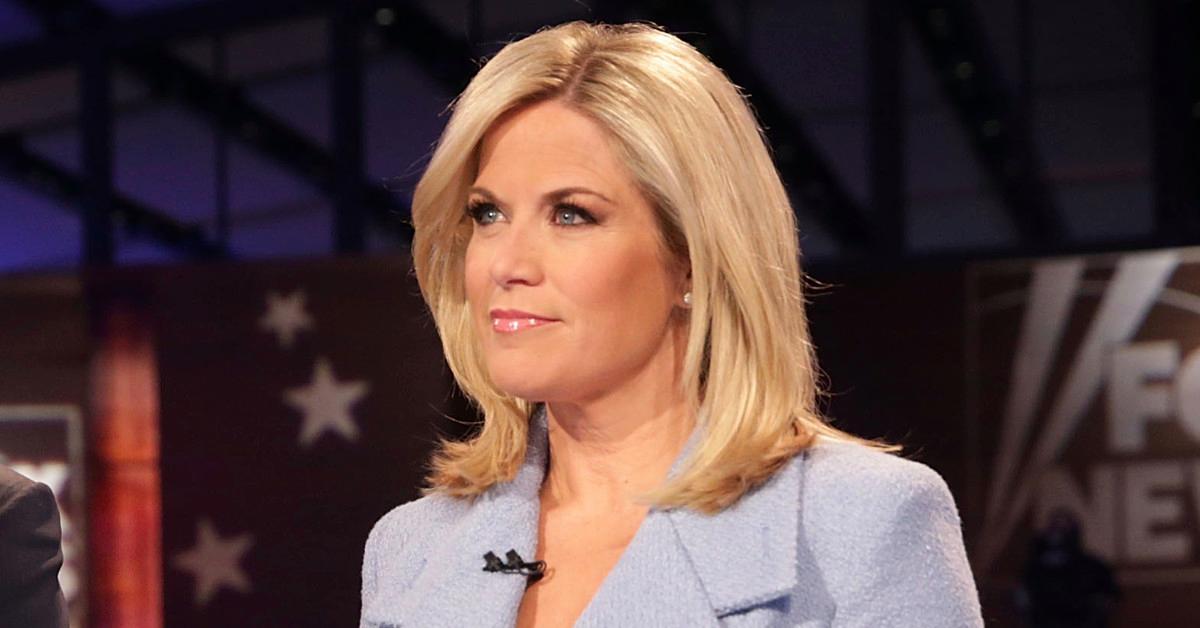 Martha MacCallum's Net Worth Info on FOX News Host’s Career