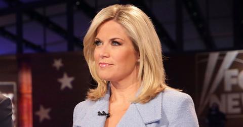 Martha MacCallum