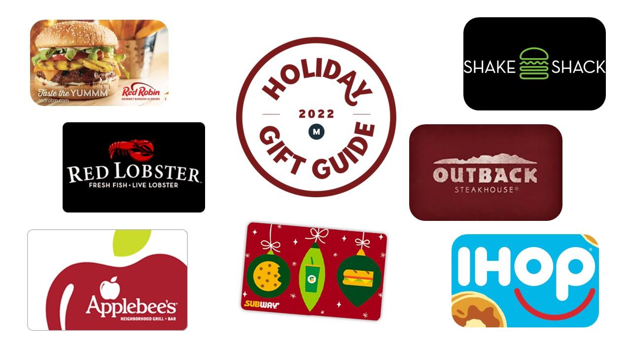 Best Restaurant Gift Card Deals of 2022